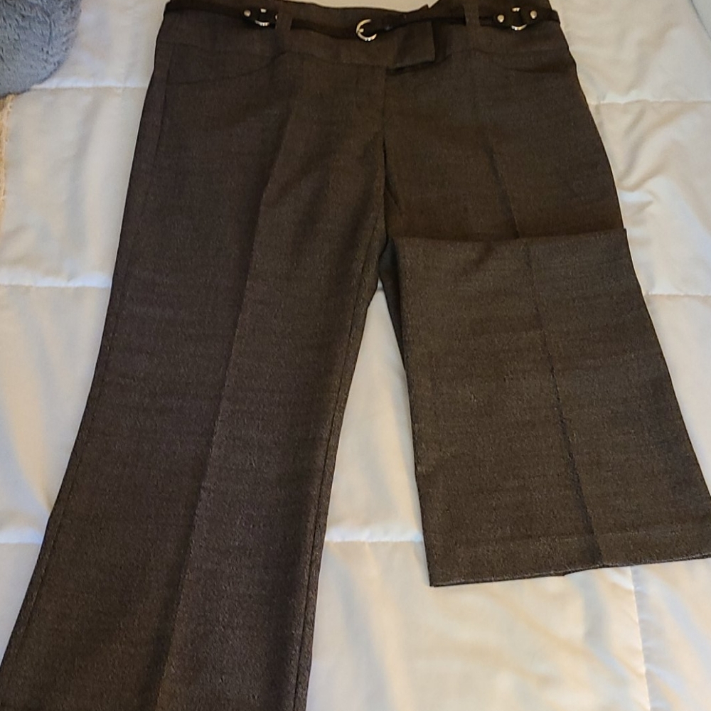 Trousers